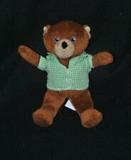 Peluche doudou petit d'occasion  Strasbourg-