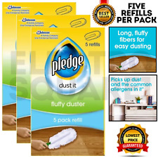 Pledge dust fluffy for sale  SLOUGH
