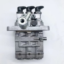 Nova bomba de injeção de combustível 7008896 serve para escavadeira Bobcat E32 E35 comprar usado  Enviando para Brazil