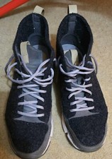 Clarks trigenic grey for sale  RETFORD
