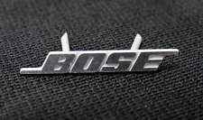 Replacement bose logo for sale  Noblesville