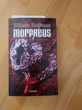 Jilliane hoffman morpheus gebraucht kaufen  Bexbach