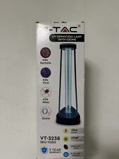 Tac 3238 purificatore usato  Castelleone