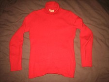 Pull col roulé d'occasion  Strasbourg-