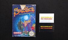 Nintendo nes solstice usato  Monza