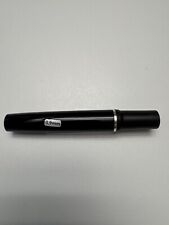 Montblanc platinum grand gebraucht kaufen  Trebur