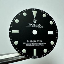 Rolex gmt master usato  Acireale