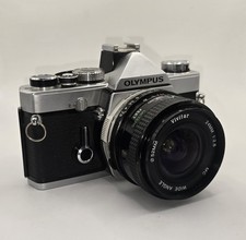 Mint olympus 35mm for sale  BATLEY