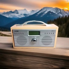 Logik l55dab10 dab for sale Logik l55dab10 dab for sale  KETTERING