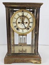 Antique ansonia victorian for sale  Sandown