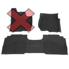 Missing driver mat for sale  Bossier City