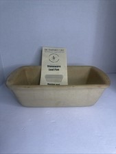 Pampered chef stoneware for sale  Texarkana