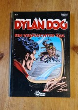 Dylon dog verfluchter gebraucht kaufen  Hardegsen