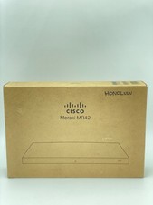Cisco meraki unclaimed for sale  Houston