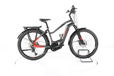 Haibike trekking trekking gebraucht kaufen  Kempten (Allgäu)