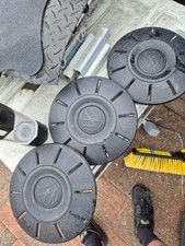 Volkswagen wheel nut for sale  MANCHESTER