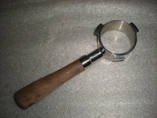 Crema bottomless portafilter for sale  Boiling Springs