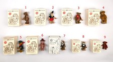 Hermann teddy miniatur gebraucht kaufen  Stuttgart