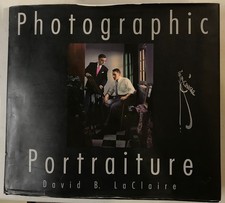 Photographic portraiture for sale  Interlochen