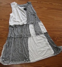 Patchwork kleid tunika gebraucht kaufen  Hamburg