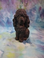 Collectible poodle figurine for sale  Mesa