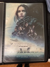 Rogue one star for sale  Thousand Oaks