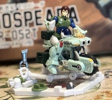 Mospeada 052t ray usato  Lastra a Signa