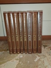 Grande enciclopedia del usato  Milazzo