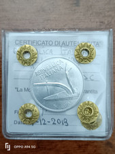 10 lire 1953 usato 10 lire 1953 usato Manfredonia