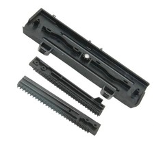 Peças de suporte de etiqueta GK420T compatíveis com peças de impressora Zebra GX430T GX420T, usado comprar usado  Enviando para Brazil