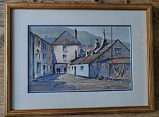 Coker listed artist for sale  WINCHESTER