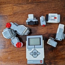 Lego mindstorms ev3 for sale  BEXLEYHEATH