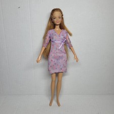 Mattel barbie 2002 for sale  Plymouth