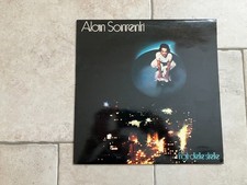 Alan sorrenti figli usato  Varese