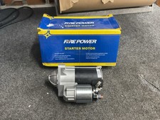 Fire power starter for sale  Castaic