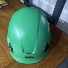 Petzl vertex green for sale  SOUTH SHIELDS