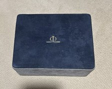 Baume mercier scatola usato  Caronno Pertusella