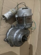 Genuine motor ugolini for sale  HUDDERSFIELD
