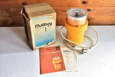 Aka multiboy 251 gebraucht kaufen  Burg