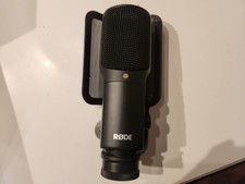 Røde usb professional for sale  Eugene