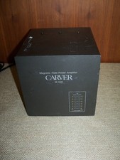 Carver amplifier 400 for sale  Marysville
