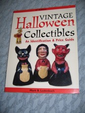 Vintage halloween collectibles for sale  New Berlin