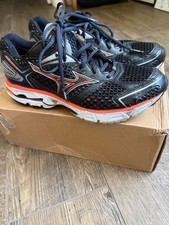 MIZUNO Wave Inspire 7 Masculino Tamanho 10.5 Mal Usado Excelente Estado - com Caixa, usado comprar usado  Enviando para Brazil