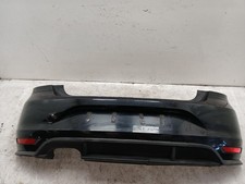 Rear bumper volkswagen for sale  SKELMERSDALE