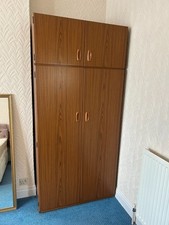 schreiber bedroom furniture for sale  STOURPORT-ON-SEVERN