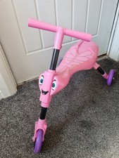 Scuttle bug scooter for sale  BIRMINGHAM