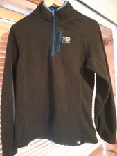 Karrimor boys fleece for sale  WORTHING
