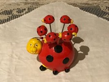 Coccinelle porte piques d'occasion  Moussan