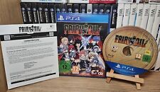 Fairy tail ps4 gebraucht kaufen  Petersdorf