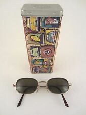 Fossil eyewear sonnenbrille gebraucht kaufen  Bochum